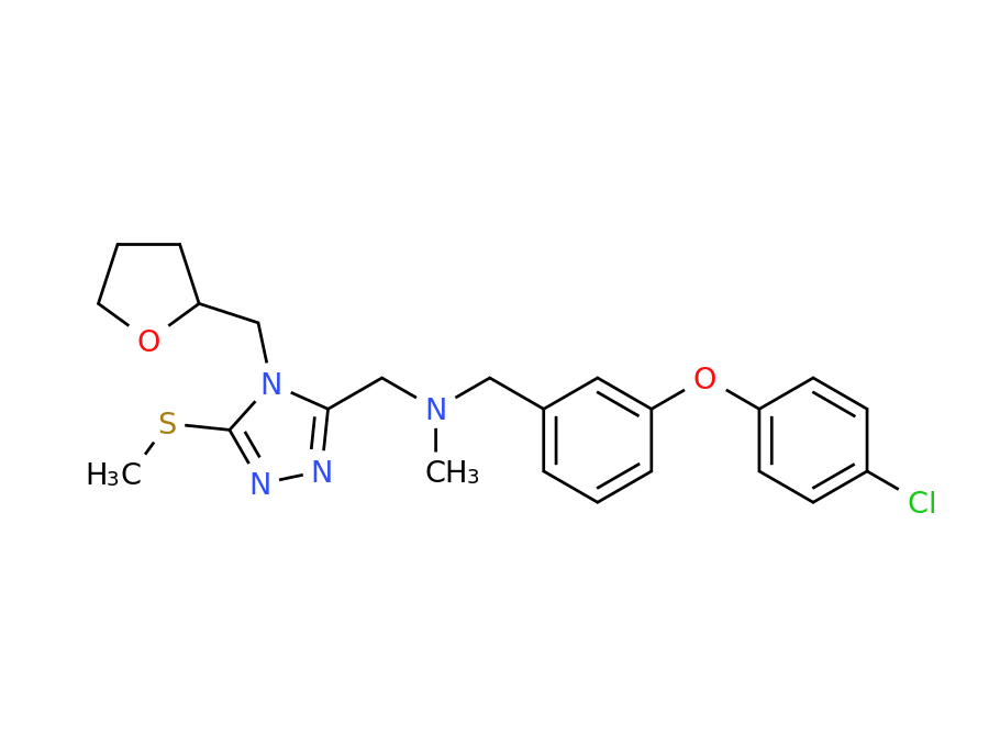 Structure Amb11133986