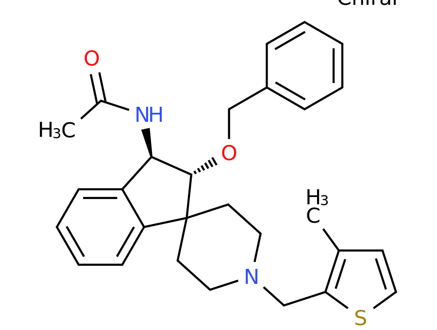 Structure Amb11133987