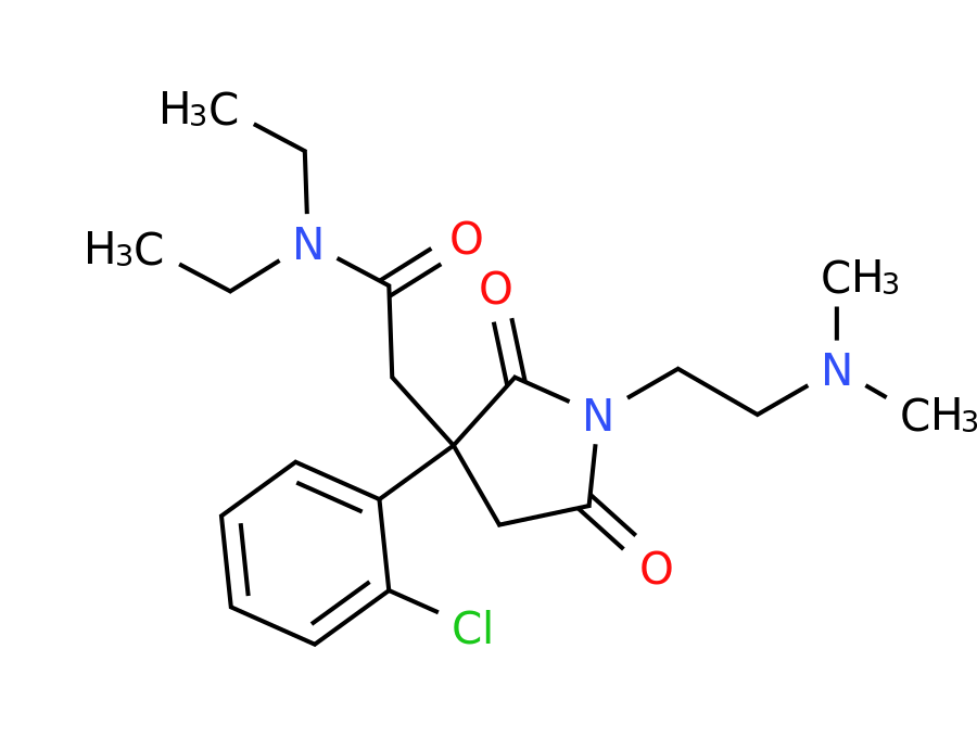 Structure Amb11133996