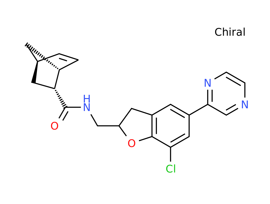 Structure Amb11133997