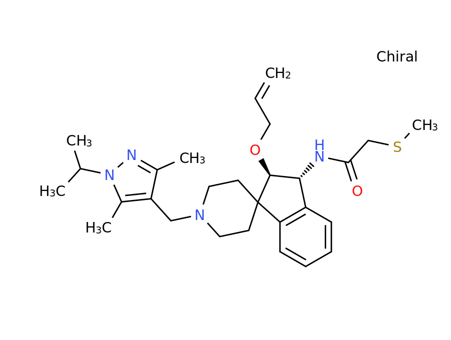 Structure Amb11134000