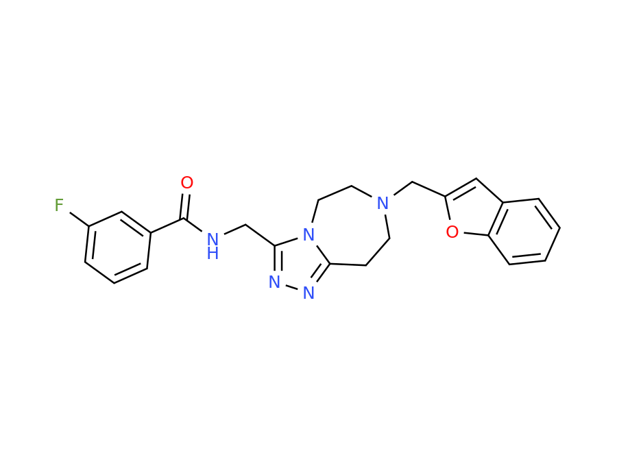 Structure Amb11134031