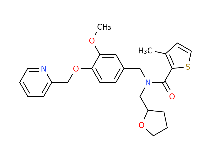 Structure Amb11134033