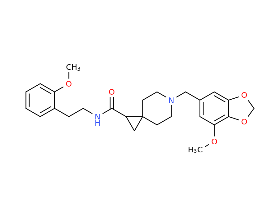 Structure Amb11134047