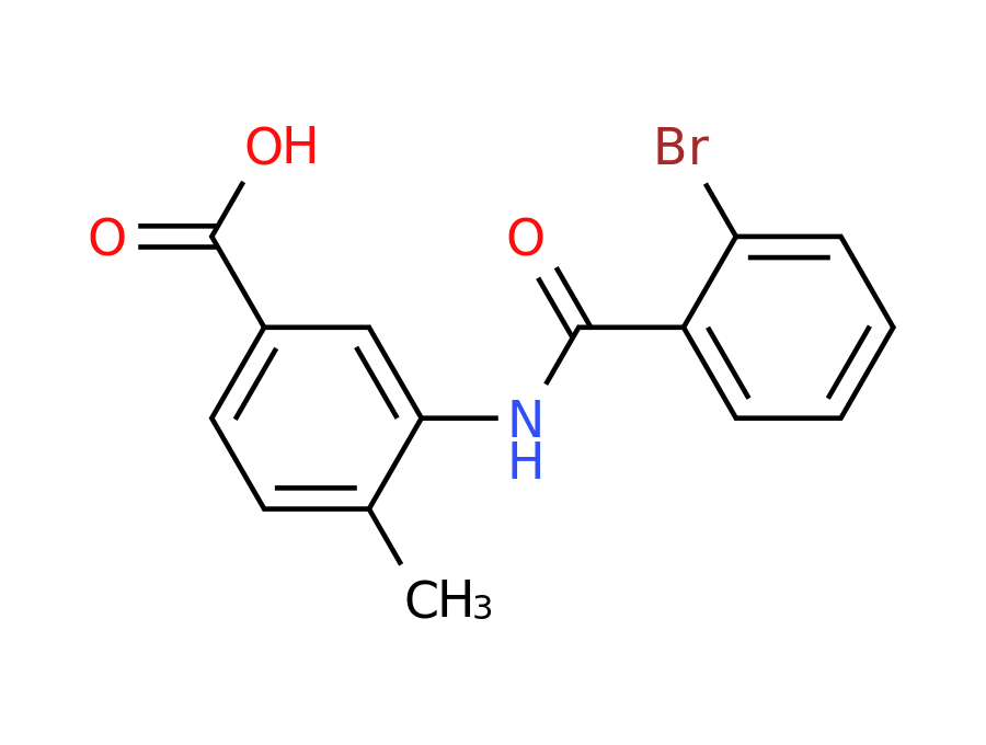 Structure Amb1113406