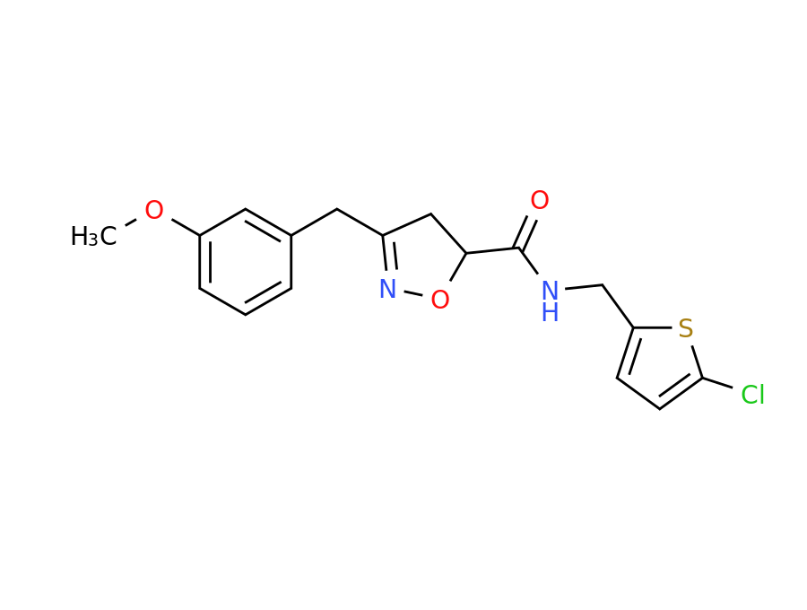 Structure Amb11134070