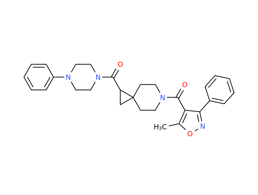 Structure Amb11134090