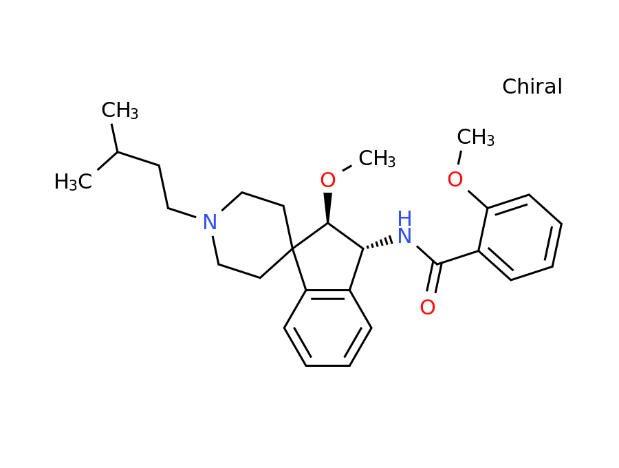 Structure Amb11134117