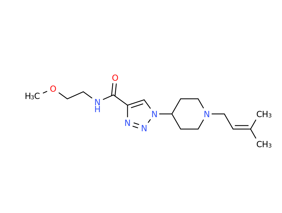 Structure Amb11134141