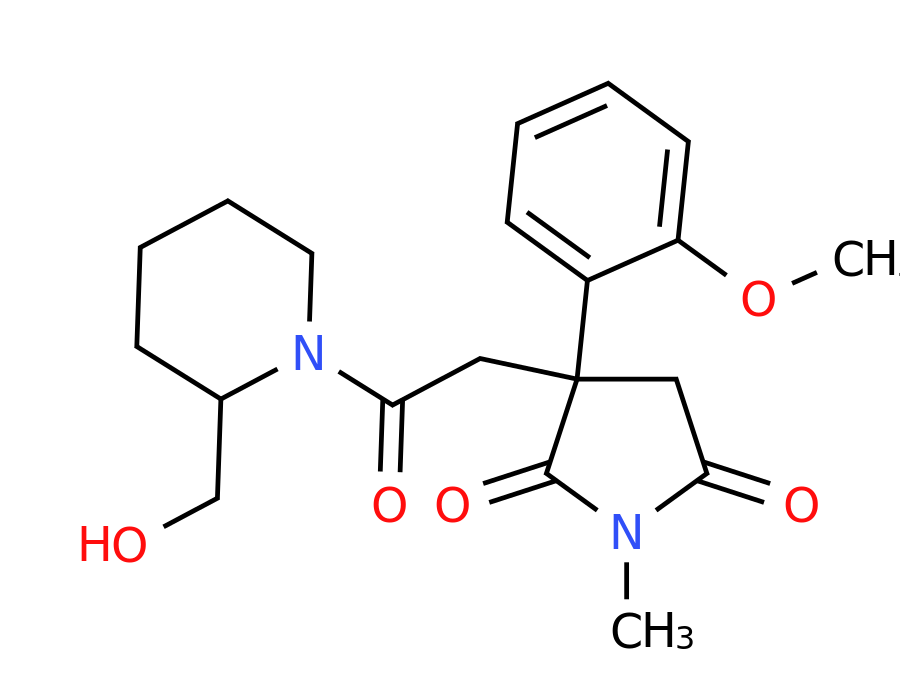 Structure Amb11134158