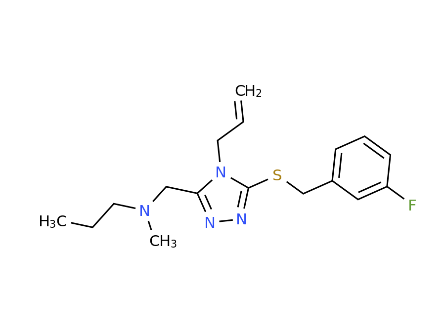 Structure Amb11134161