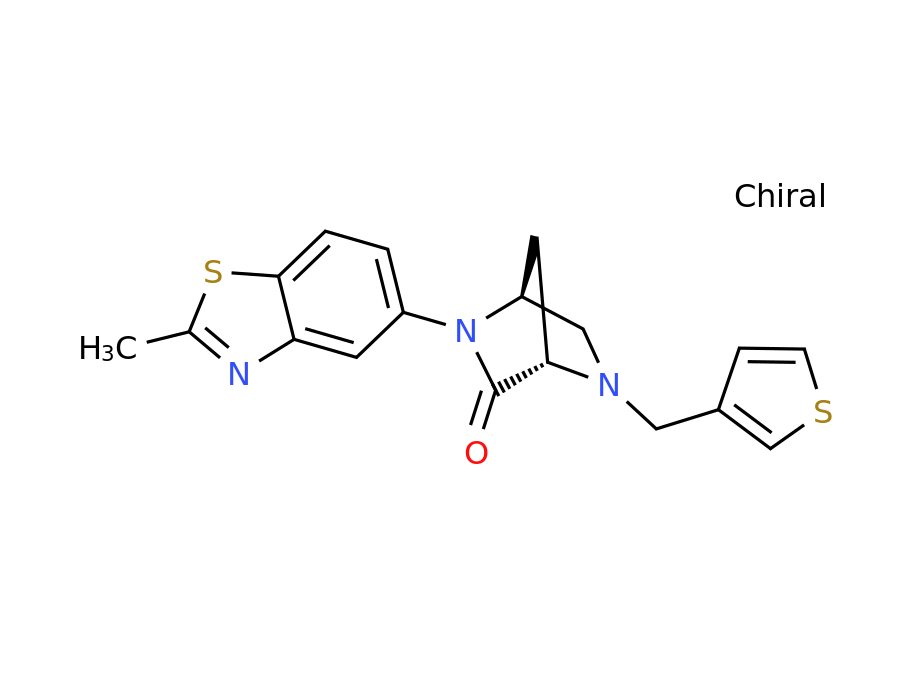 Structure Amb11134176