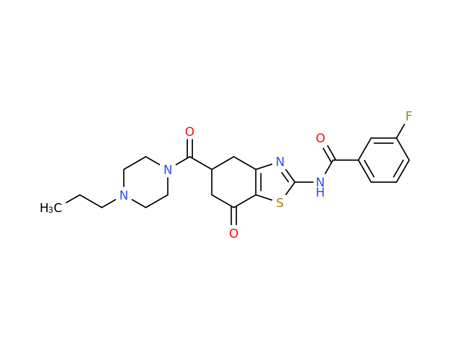 Structure Amb11134179