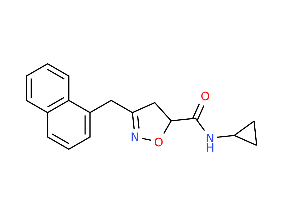 Structure Amb11134220