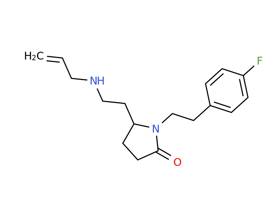 Structure Amb11134221