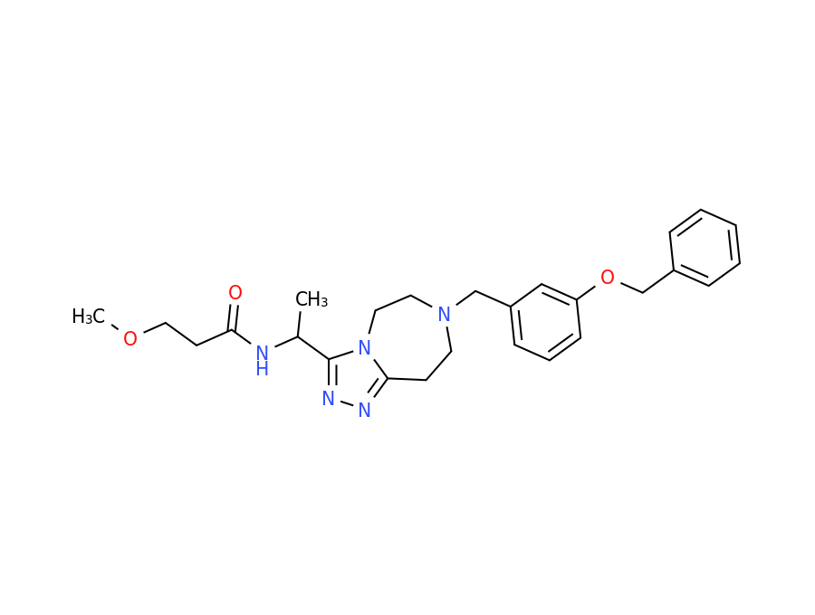 Structure Amb11134233