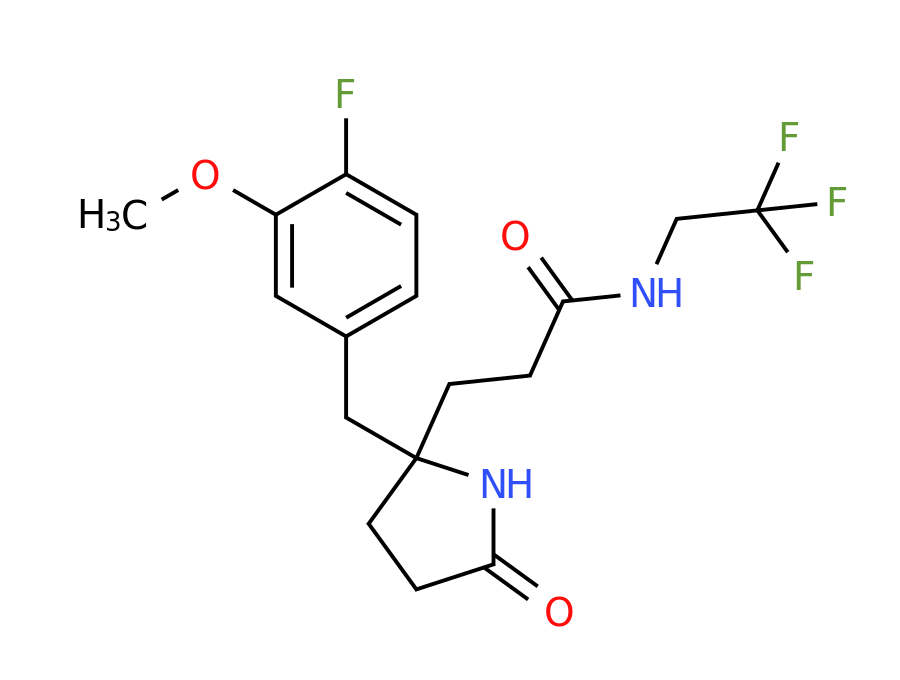 Structure Amb11134234