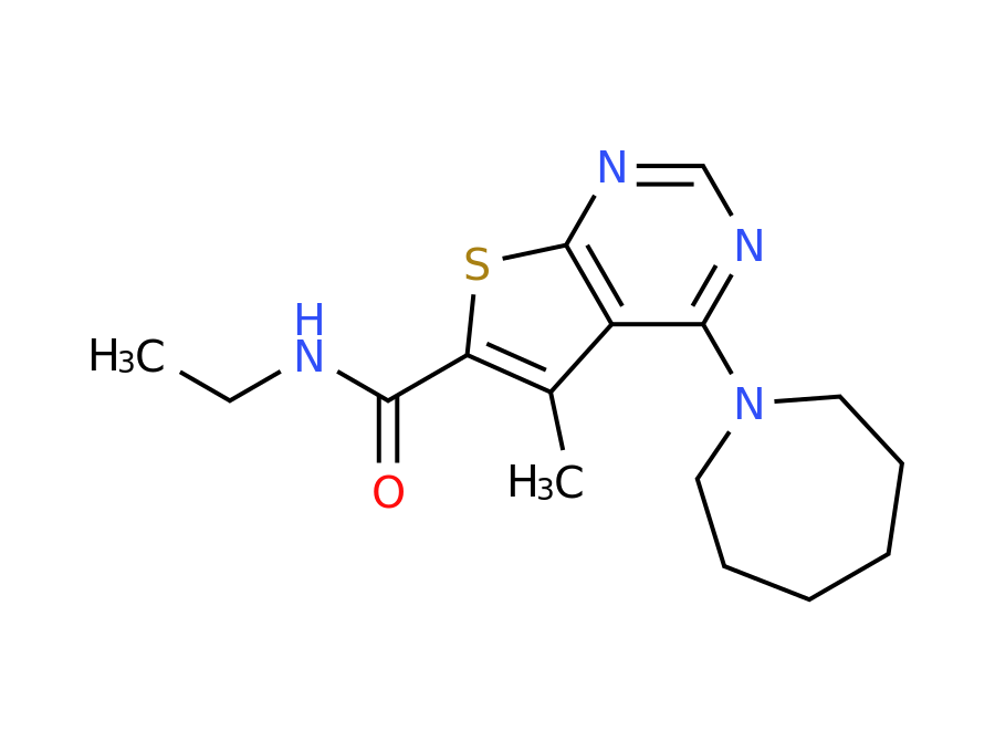 Structure Amb11134239