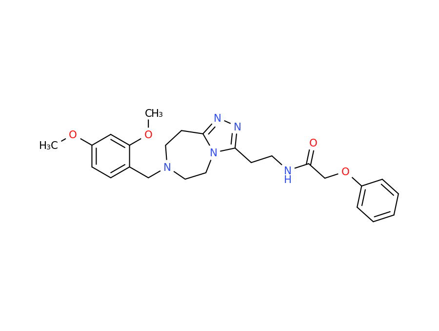 Structure Amb11134277