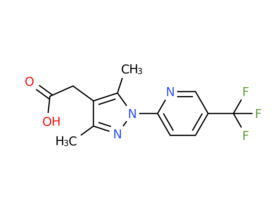 Structure Amb1113431