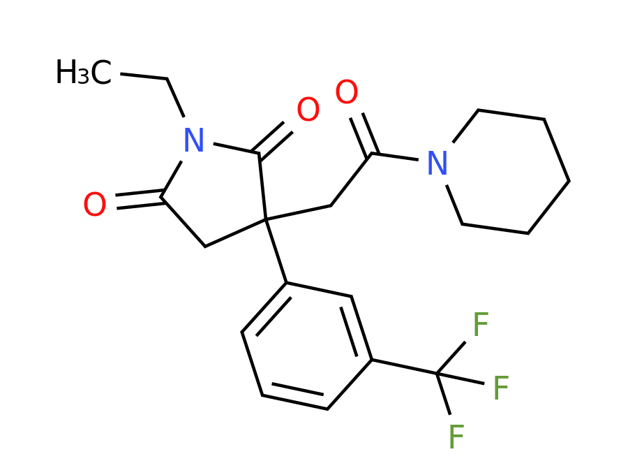 Structure Amb11134369