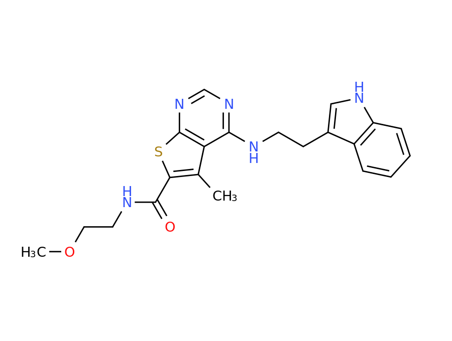 Structure Amb11134385