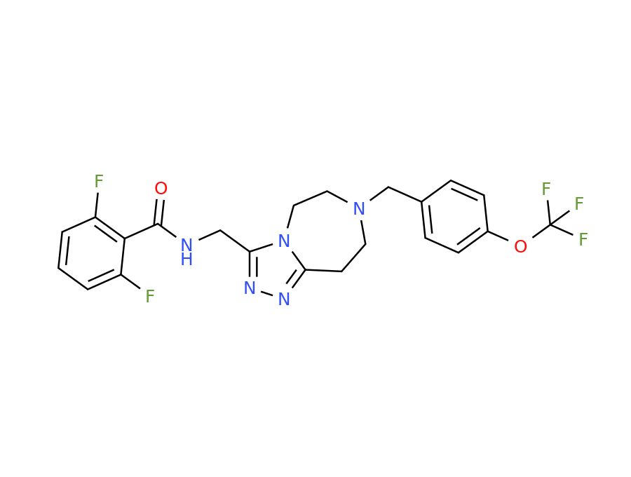 Structure Amb11134398