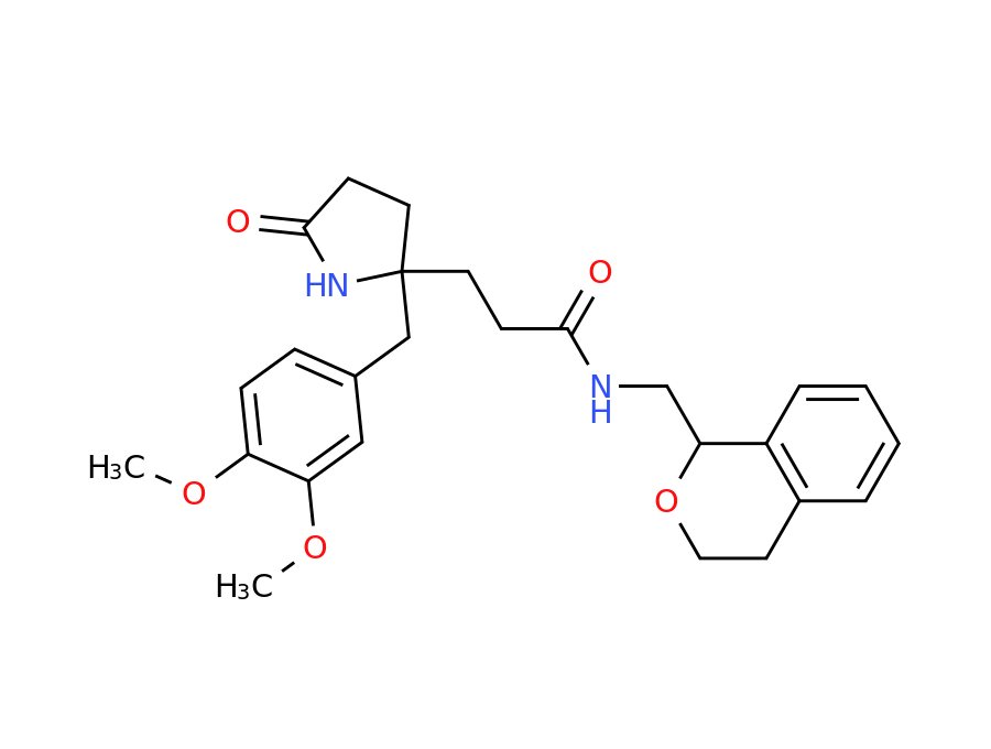 Structure Amb11134400