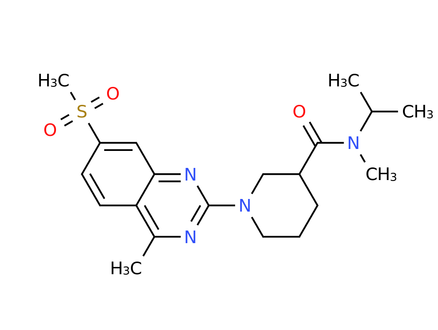 Structure Amb11134439