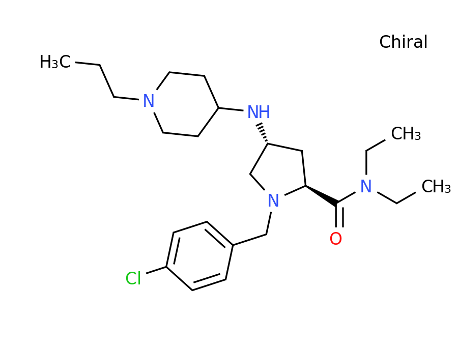 Structure Amb11134555