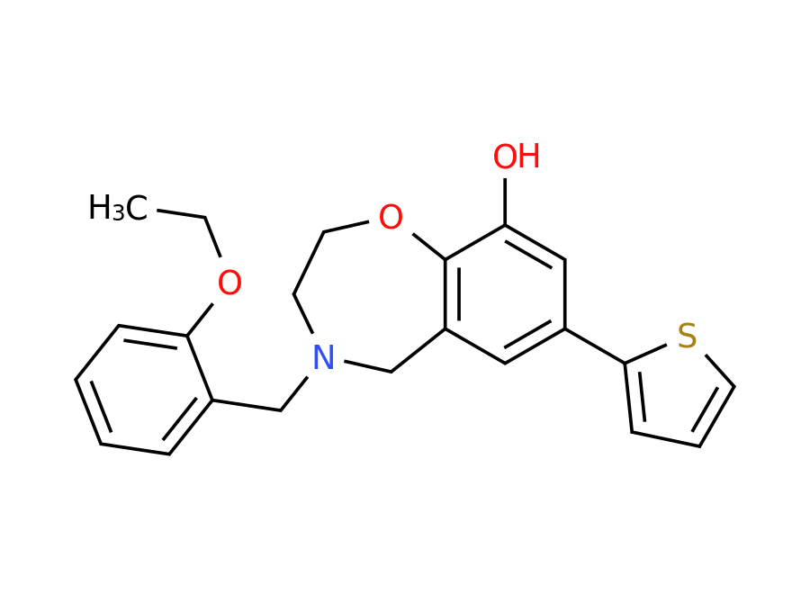 Structure Amb11135030