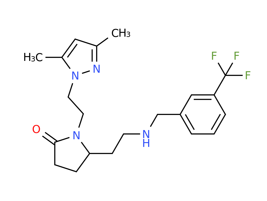 Structure Amb11135086