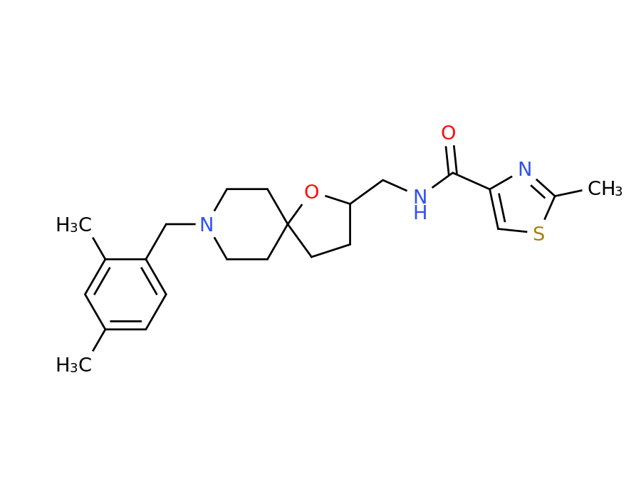 Structure Amb11135291