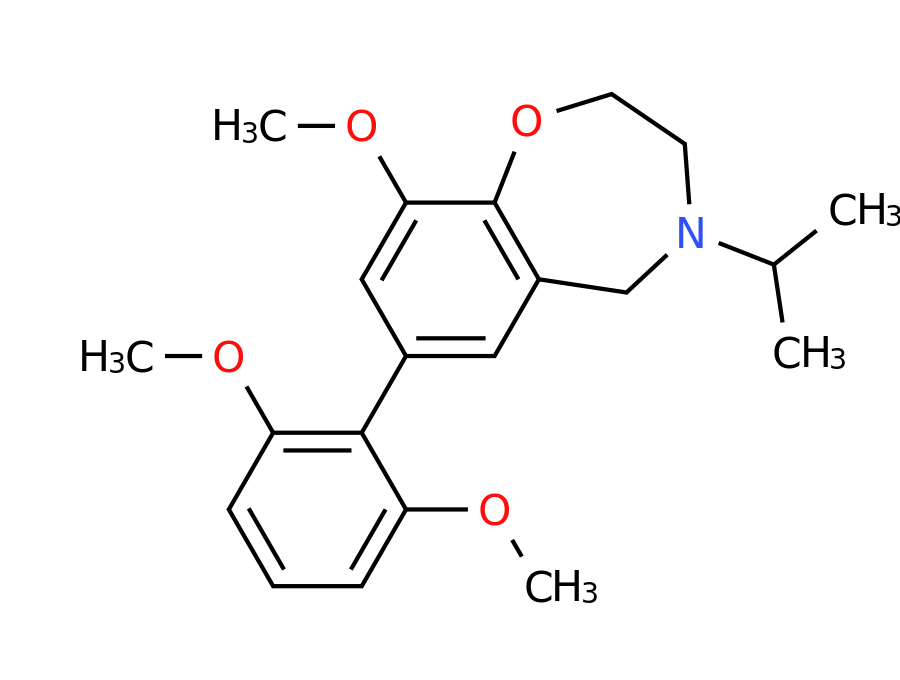 Structure Amb11135422