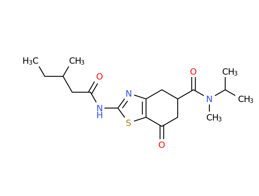 Structure Amb11135602