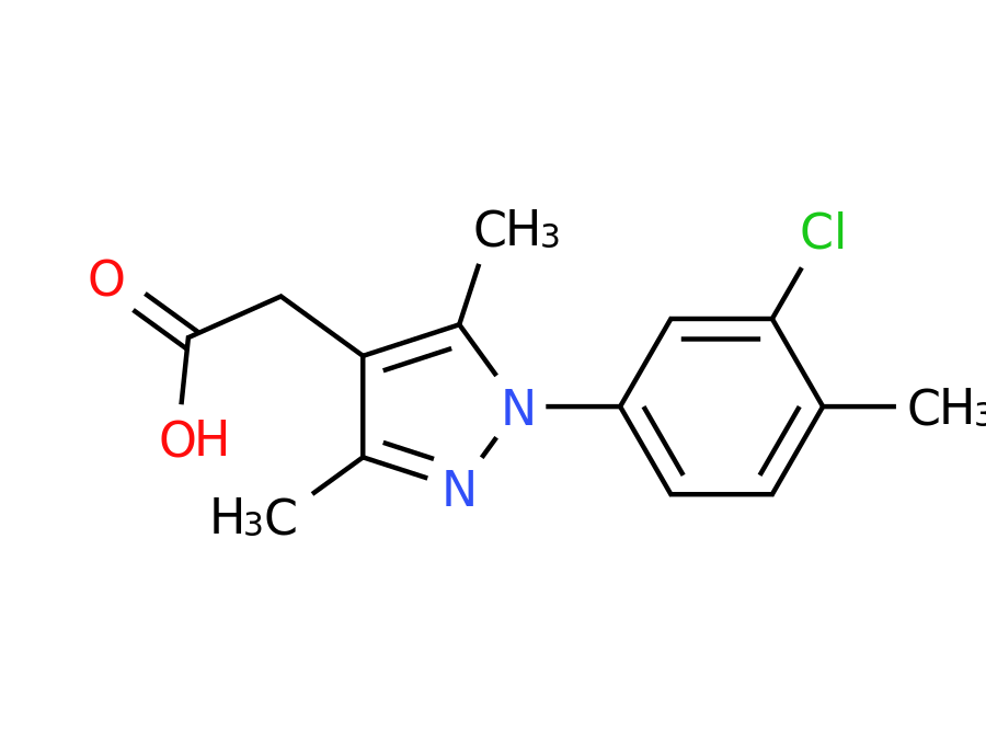 Structure Amb1113571