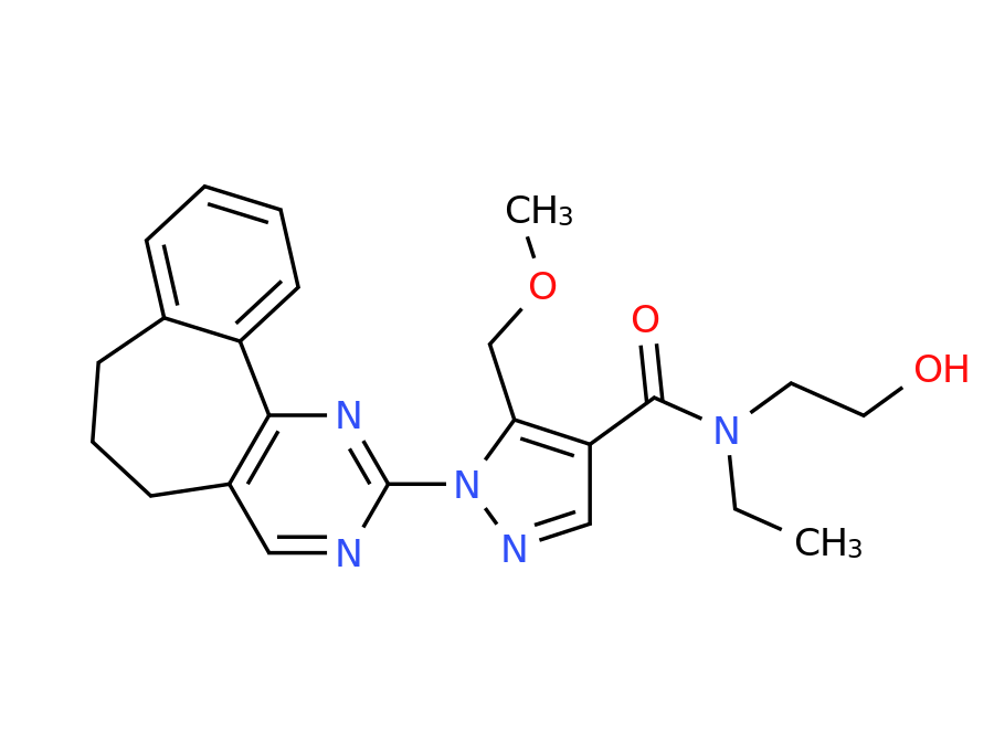 Structure Amb11135726