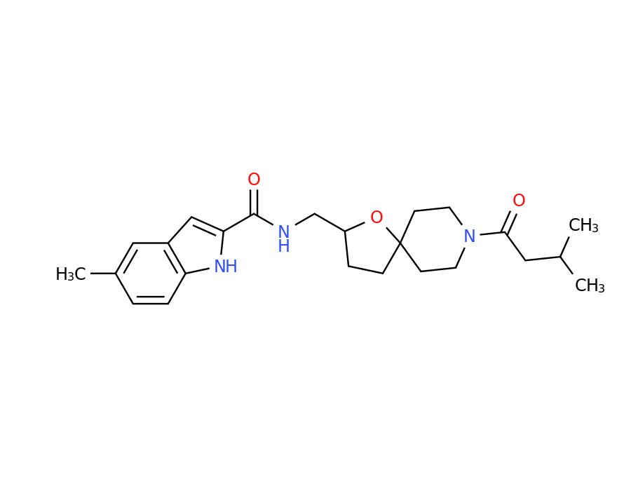 Structure Amb11135890