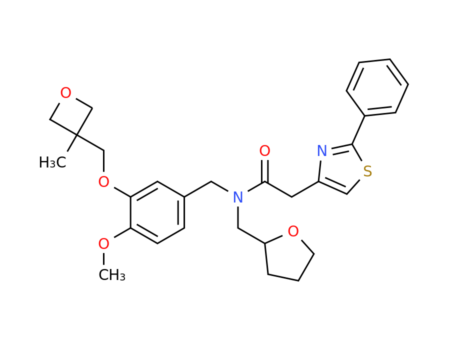 Structure Amb11135911