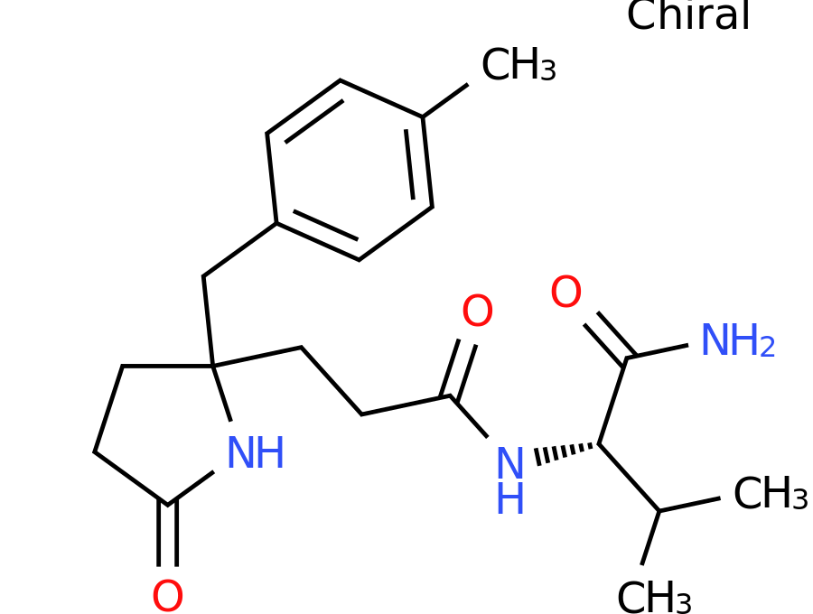 Structure Amb11135985