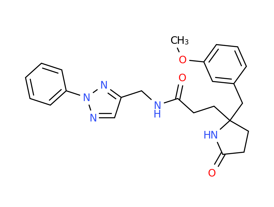 Structure Amb11135998