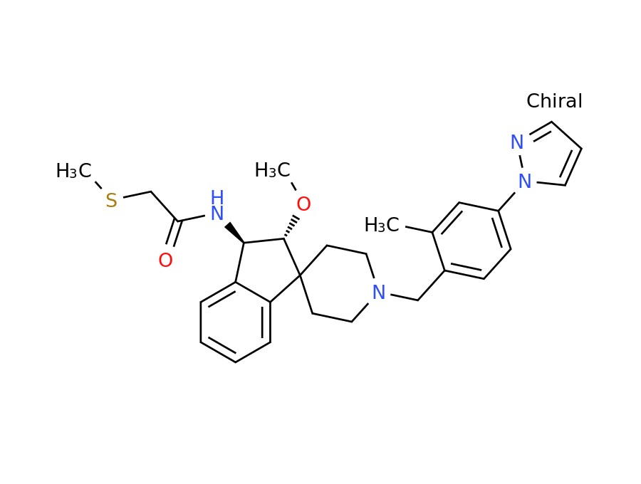 Structure Amb11136009