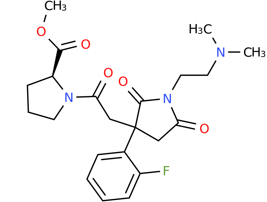 Structure Amb11136012