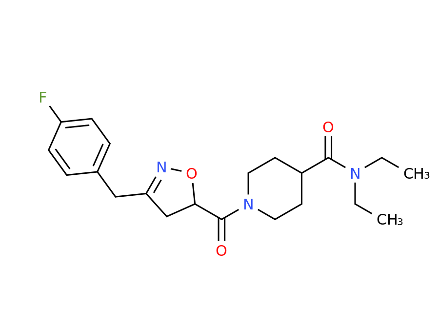 Structure Amb11136033