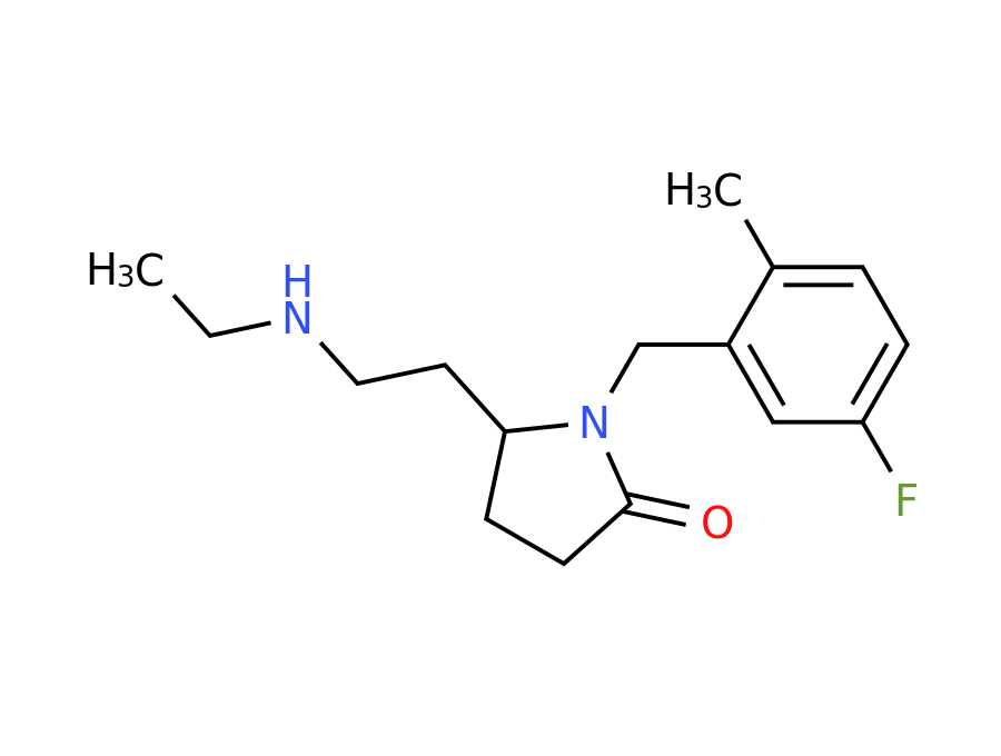 Structure Amb11136043