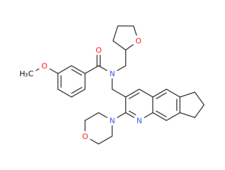 Structure Amb11136076