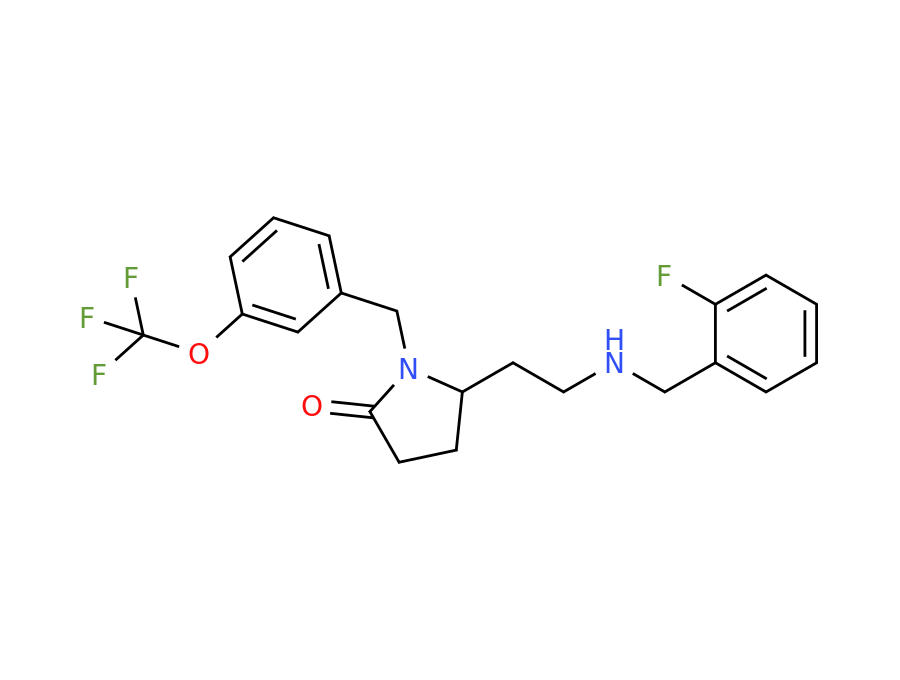 Structure Amb11136096