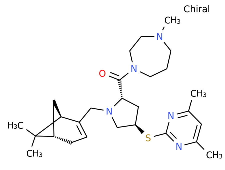 Structure Amb11136162