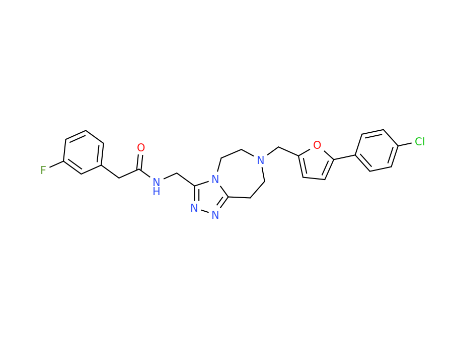 Structure Amb11136173