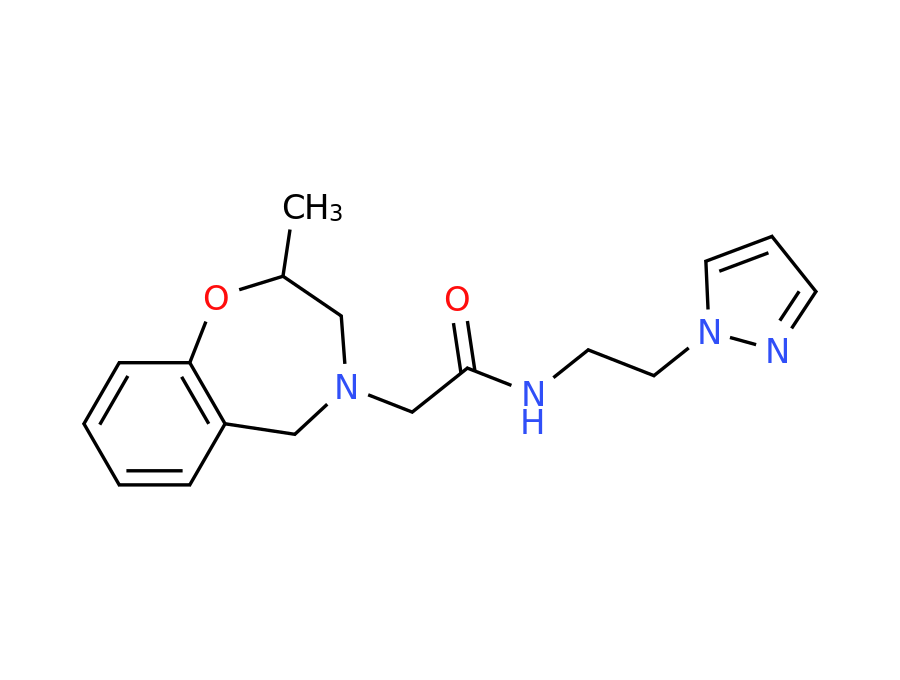 Structure Amb11136176